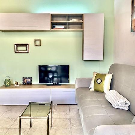 Zona Fiera A 10 Minuti Dal Centro Con Parcheggio Appartement Verona Buitenkant foto