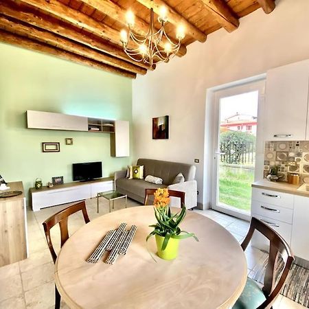 Zona Fiera A 10 Minuti Dal Centro Con Parcheggio Appartement Verona Buitenkant foto