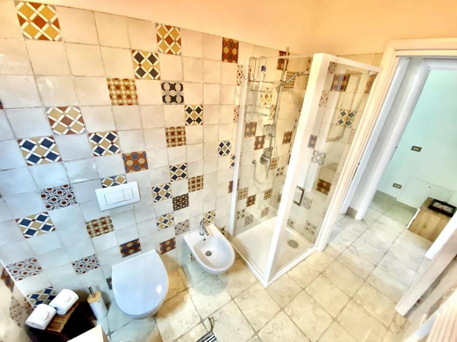 Zona Fiera A 10 Minuti Dal Centro Con Parcheggio Appartement Verona Buitenkant foto